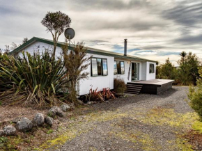 Adventure Seekers Lodge - National Park Holiday Home, Owhango